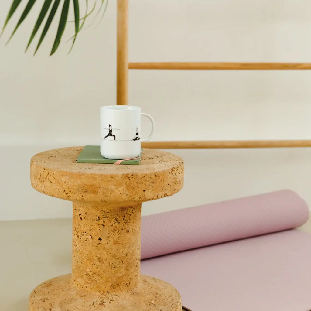 Hobby Porcelain Mug image 7