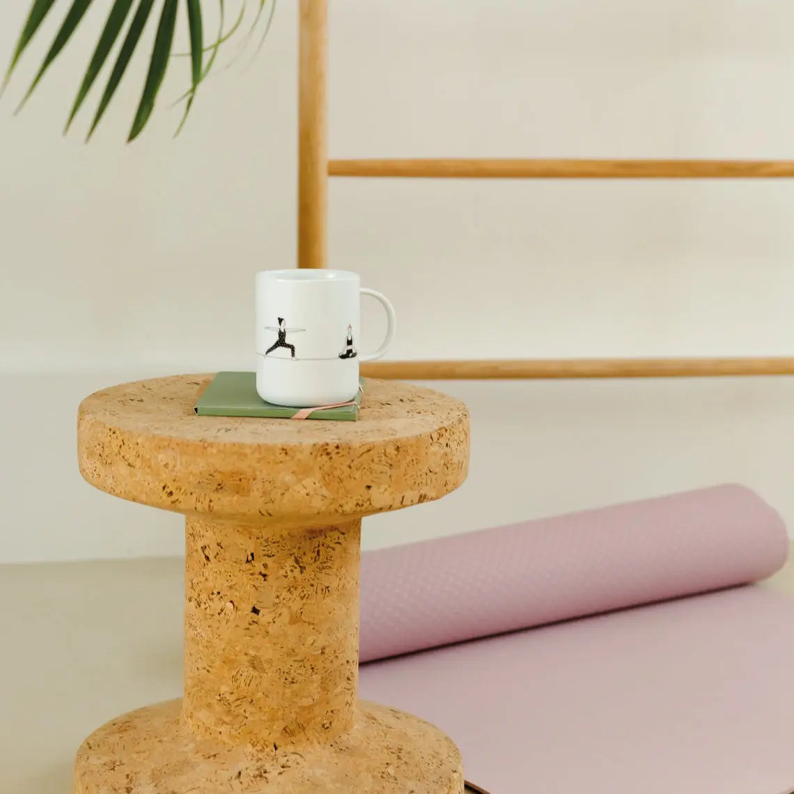 Hobby Porcelain Mug image 7