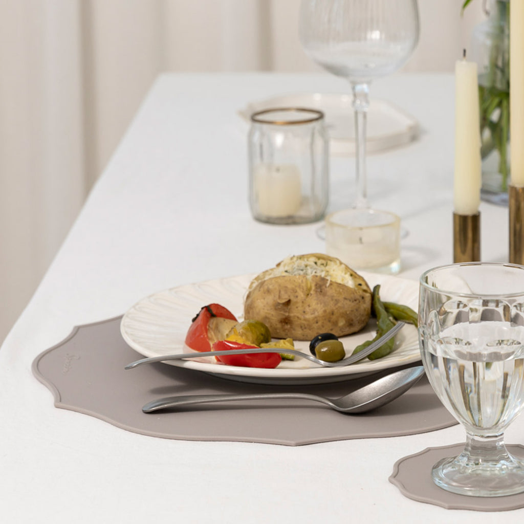 Blossom Silicone Placemat image 12