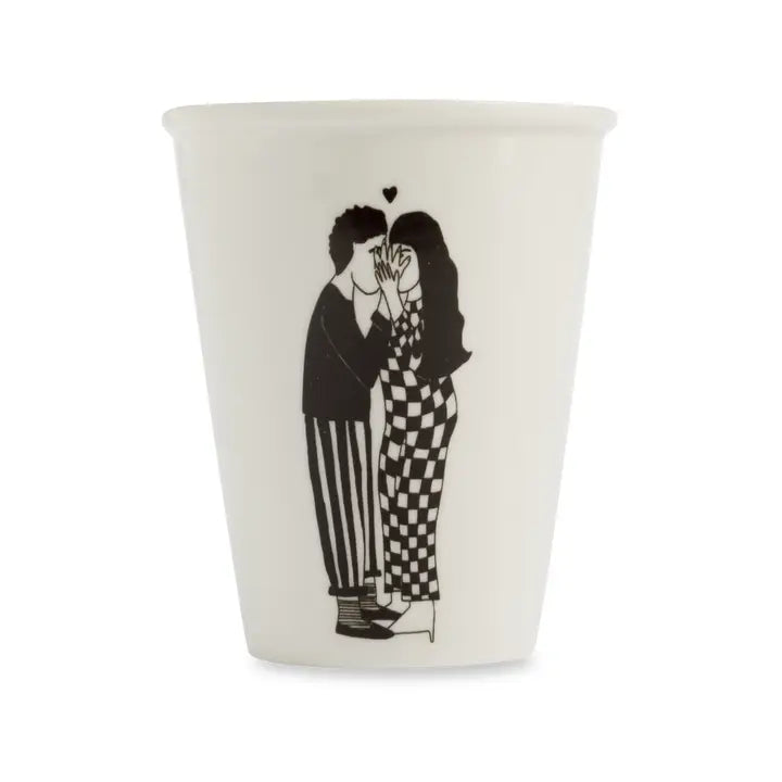 Cup - Secret Kissers image 0