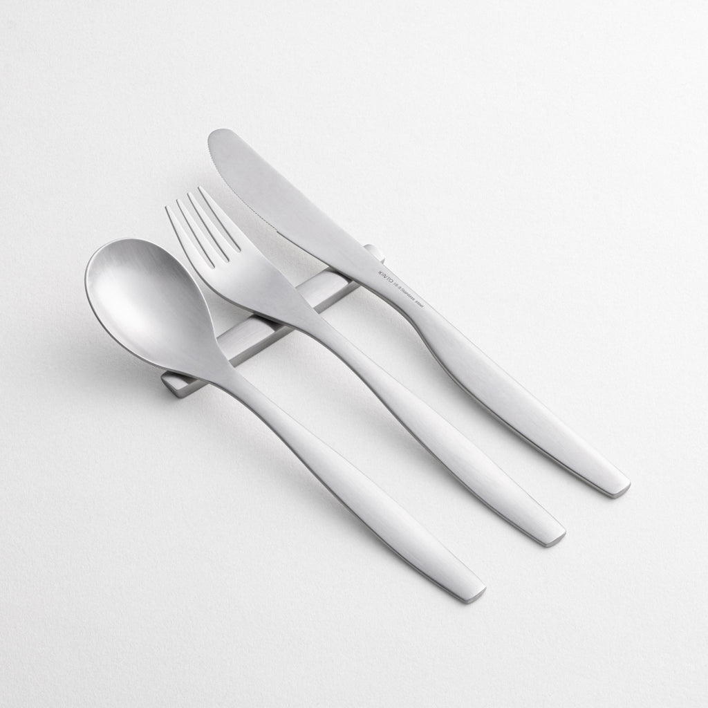 HIBI Cutlery Rest 100mm image 1
