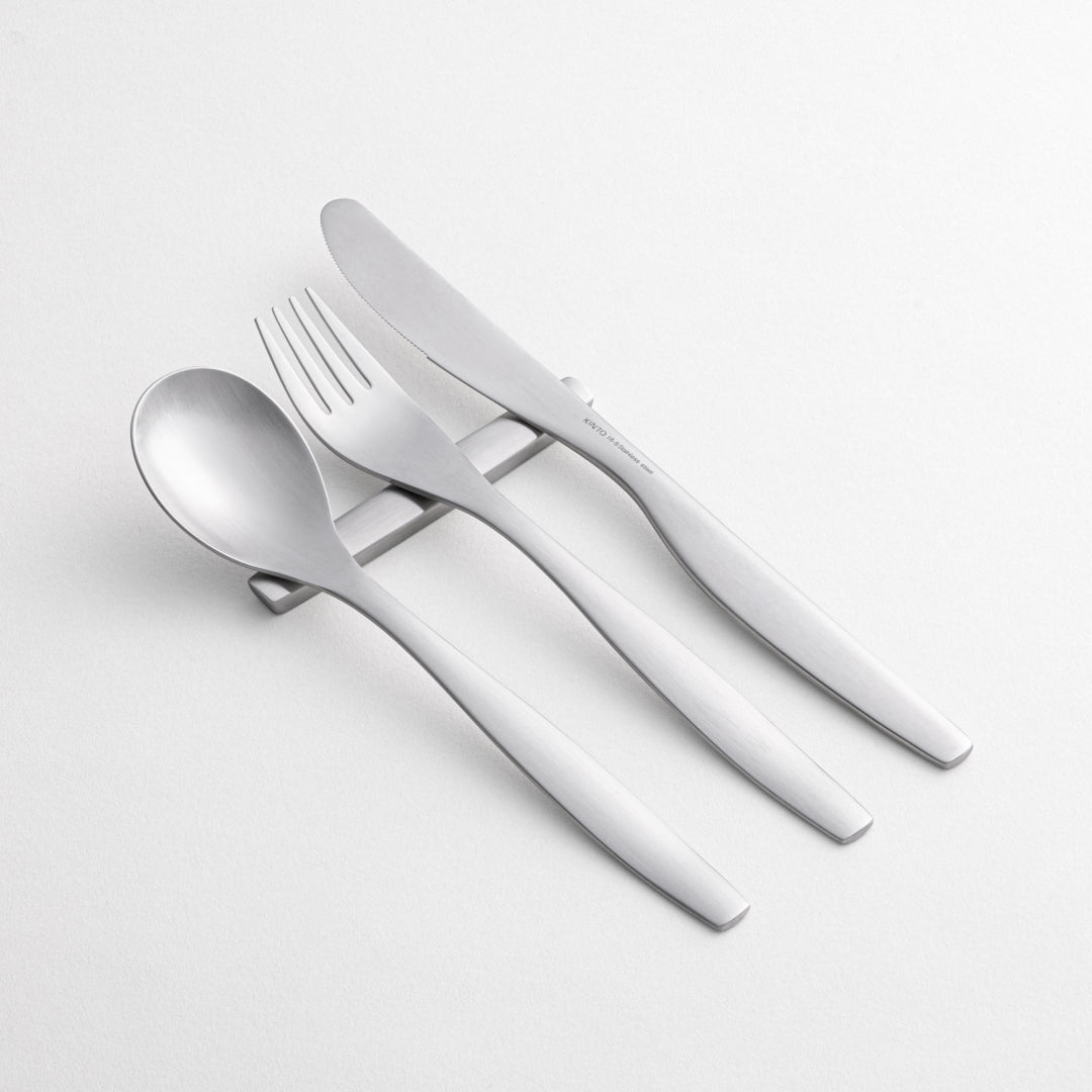 HIBI Cutlery Rest 100mm image 1
