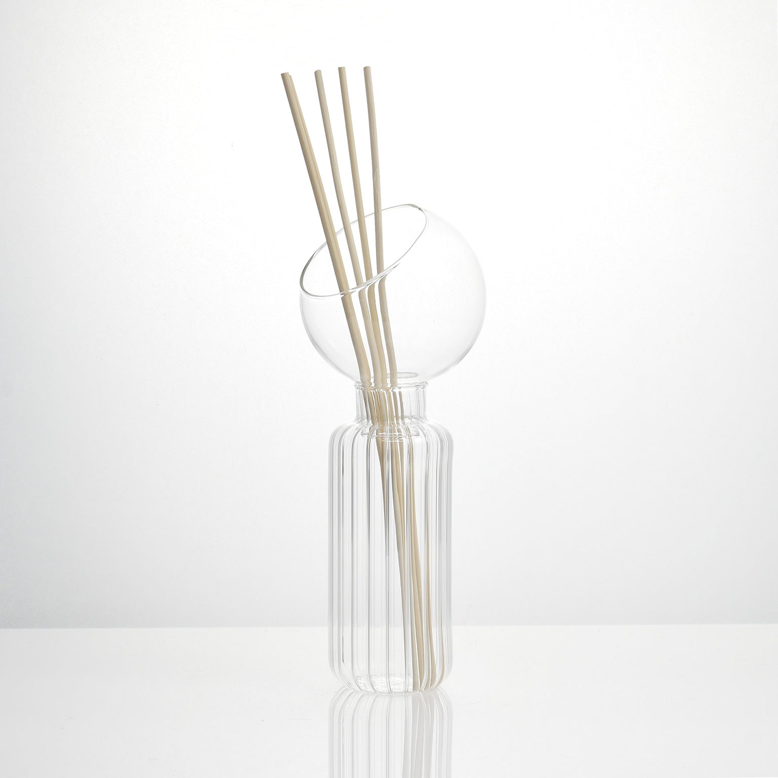 Optical Perfume Bottle image 2