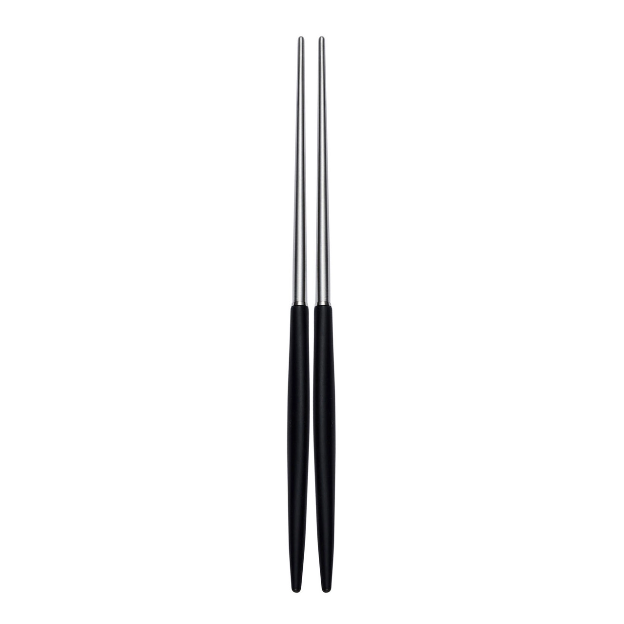 Eiffel Silver Chopsticks image 0