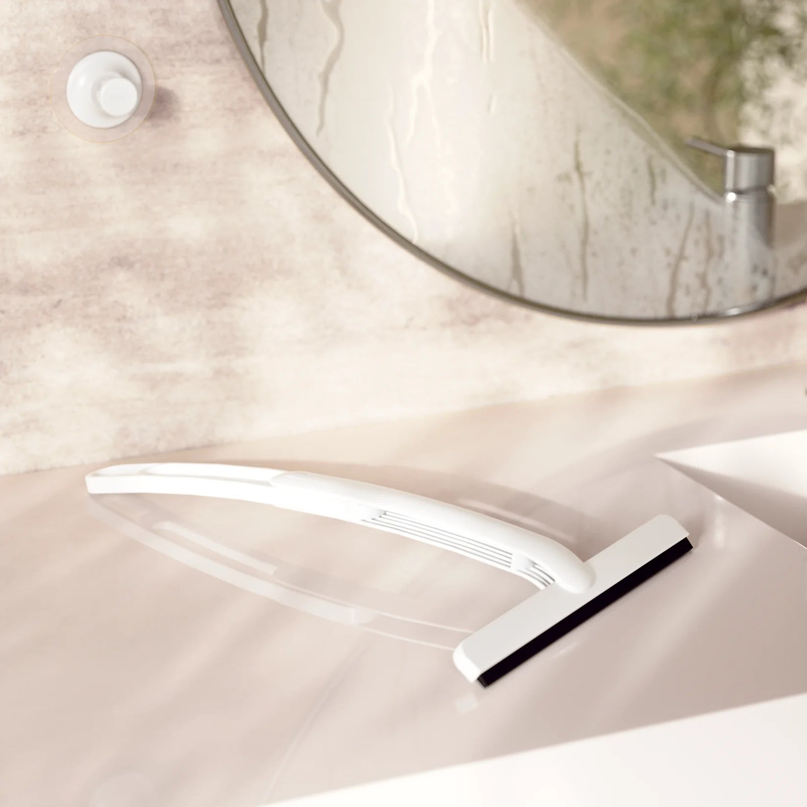 Flex Adhesive Squeegee image 2