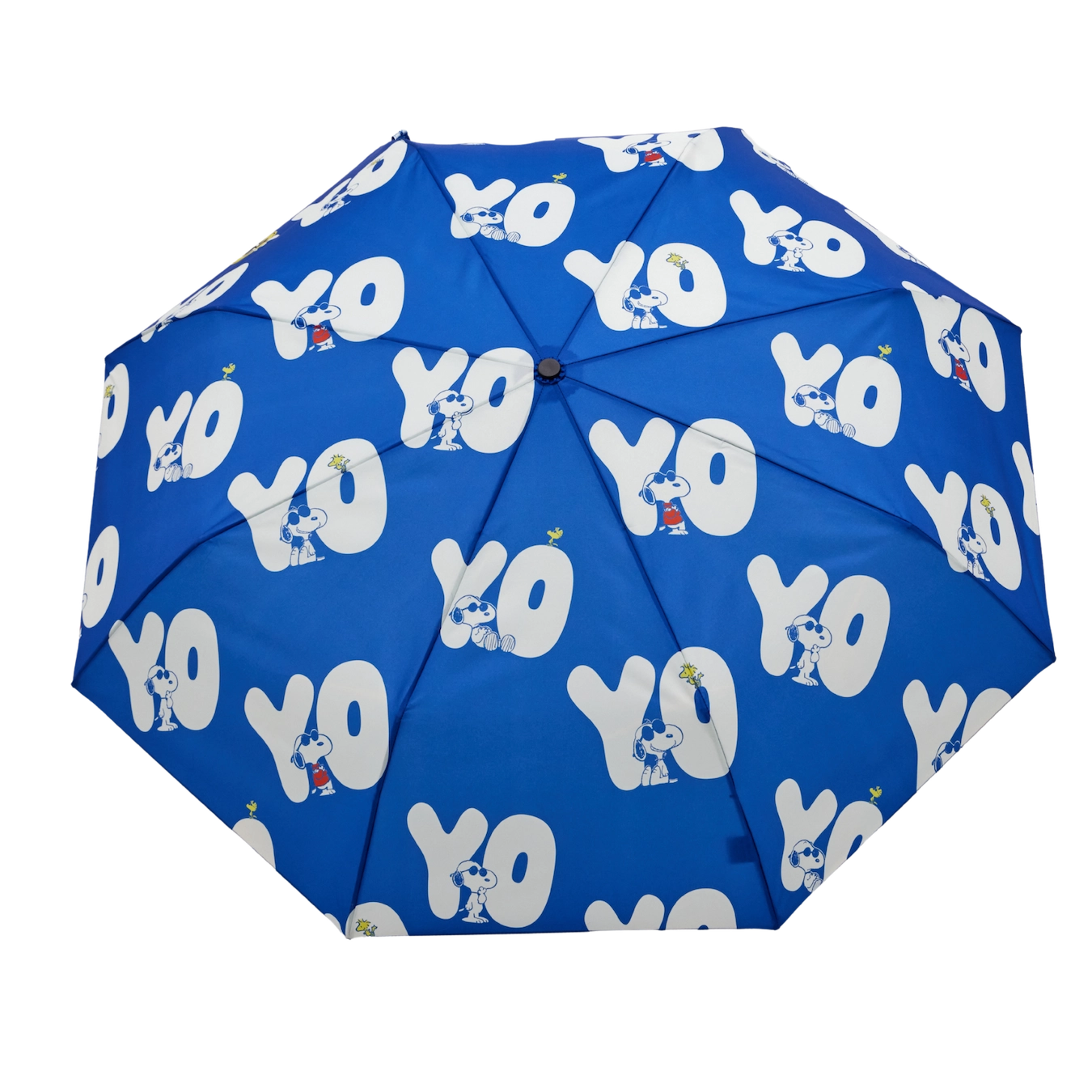Duck Umbrella - Peanuts Snoopy image 2