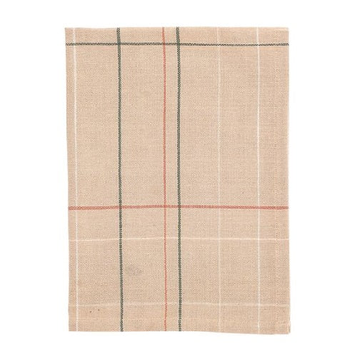 Plaid Kitchen Towel image 3