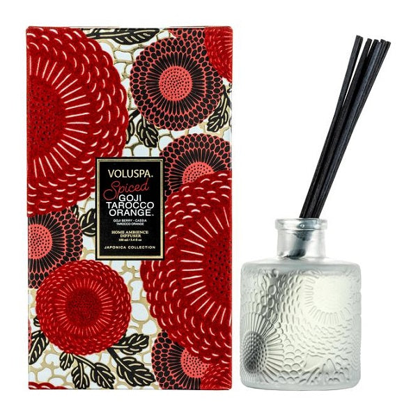Voluspa Reed Diffuser image 1