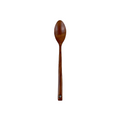 Jujube Wood Cooking Spoon image 2