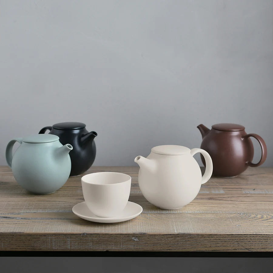 Pebble Teapot 500ml image 4