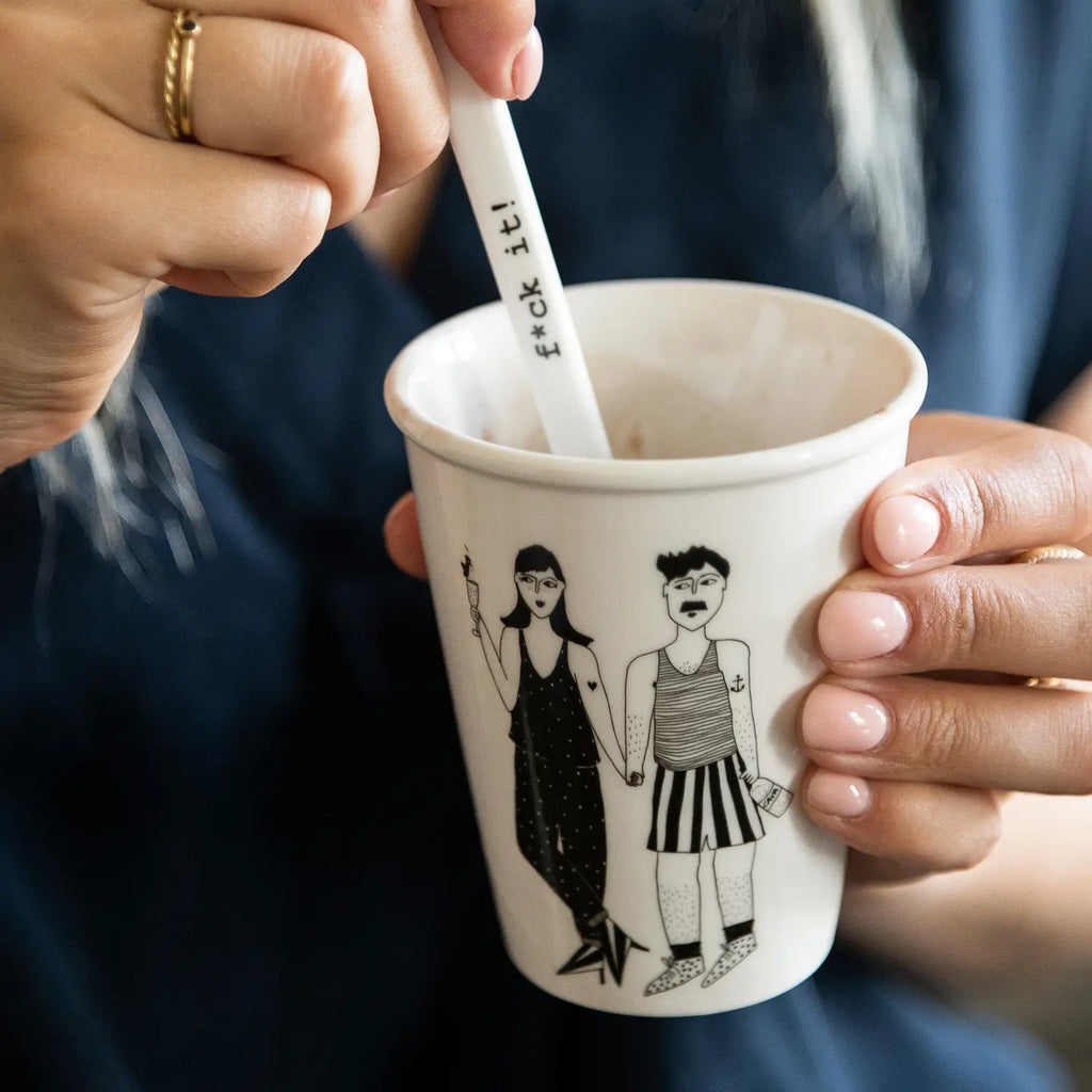 Cup - Apero Couple image 1