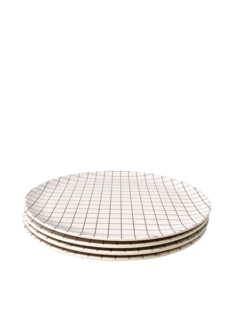 Mini Metric Side Plate