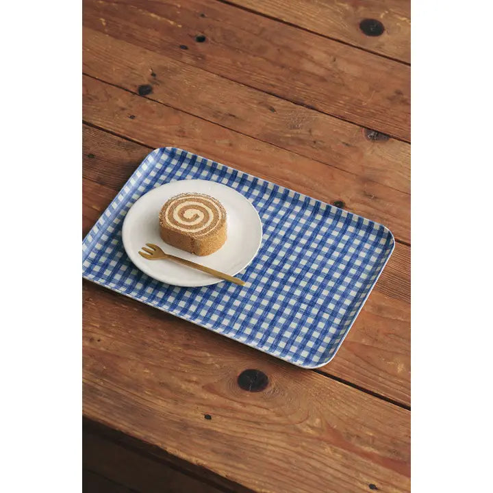 Linen Coated Tray (Medium) image 6