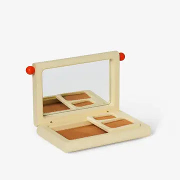 Jewely Jewelry Box - Cream image 2