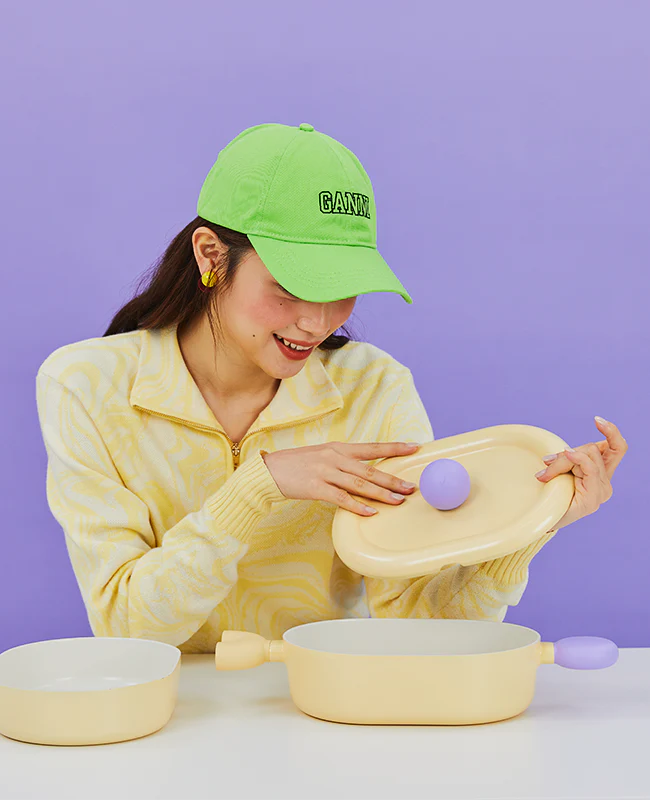 Better Finger Low Casserole 10" image 6