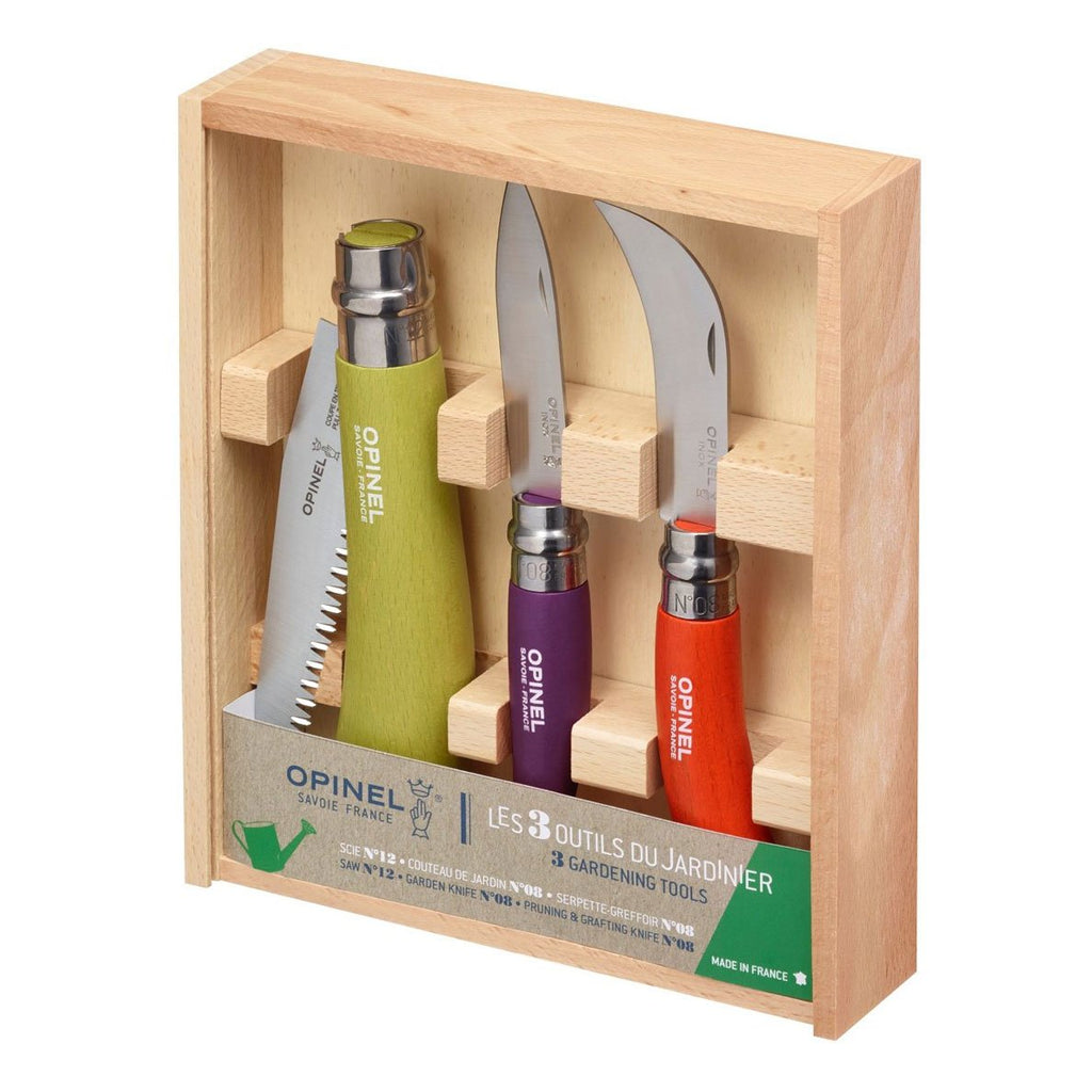 Gardener's Tool Set image 0
