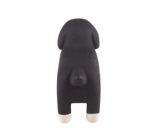 T-lab Polepole Wooden Animal Collections image 7