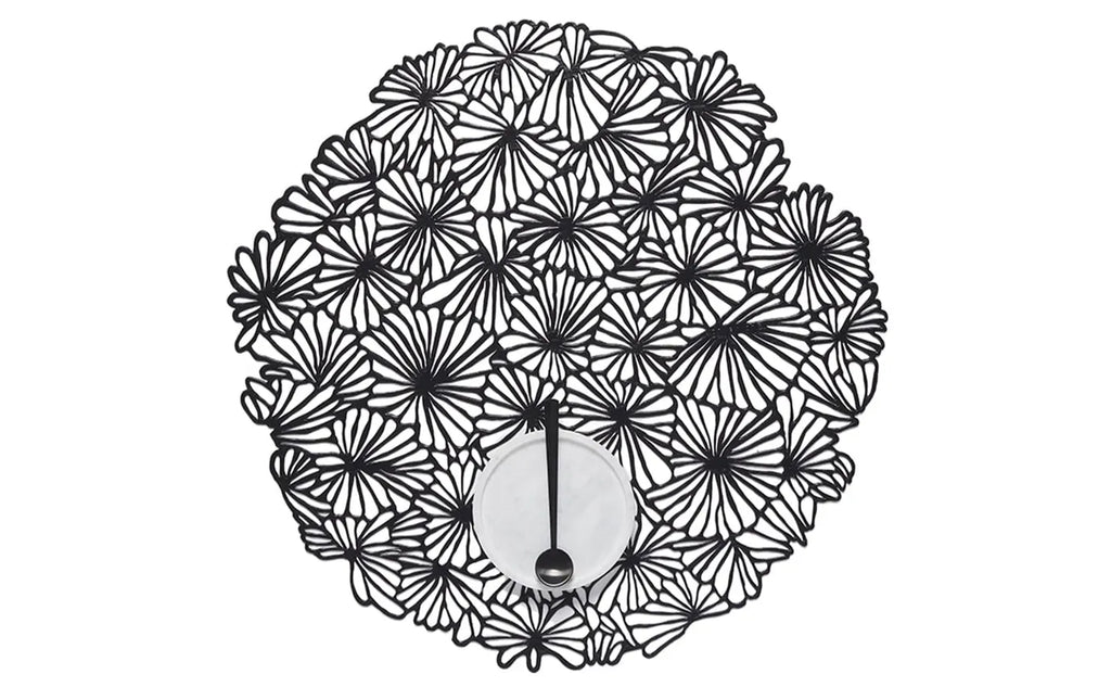 Pressed Daisy Table Mat image 0
