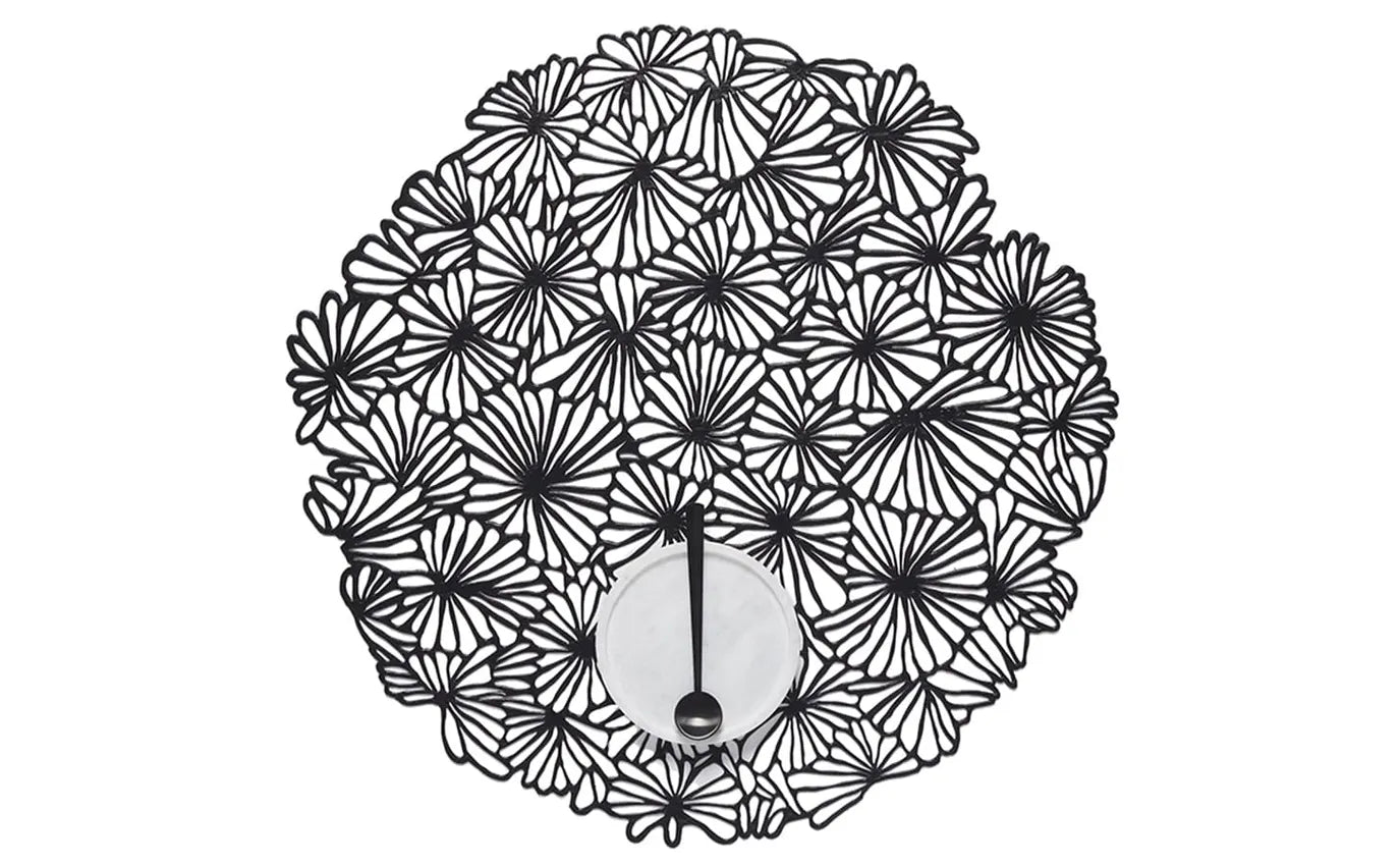 Pressed Daisy Table Mat image 0