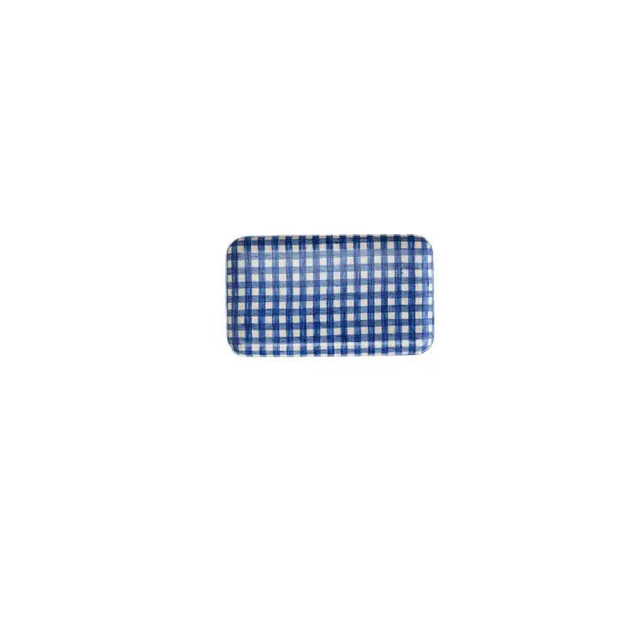 Linen Coated Tray (Small) image 1