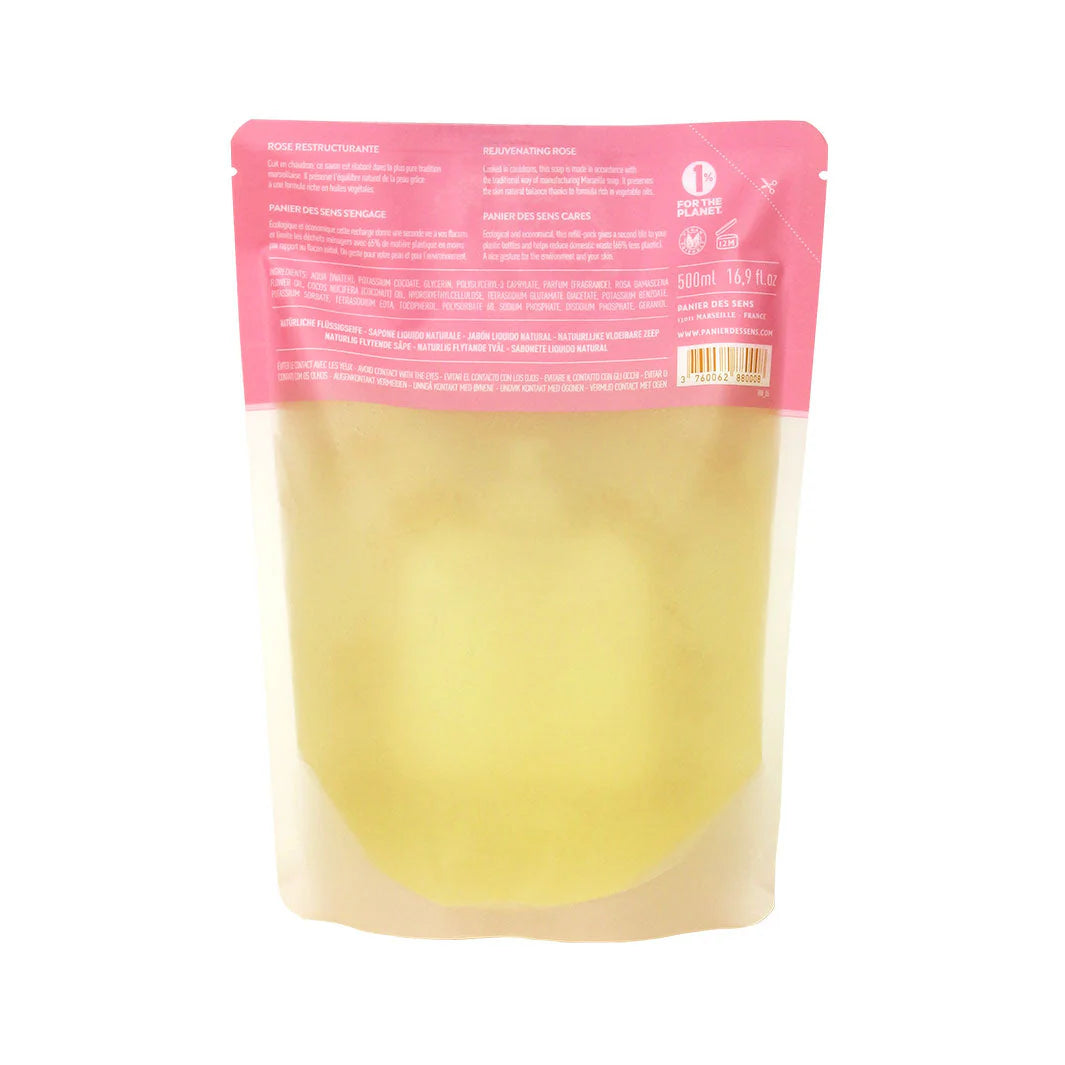 Panier Des Sens - Liquid Marseille Soap Refill Collections image 1