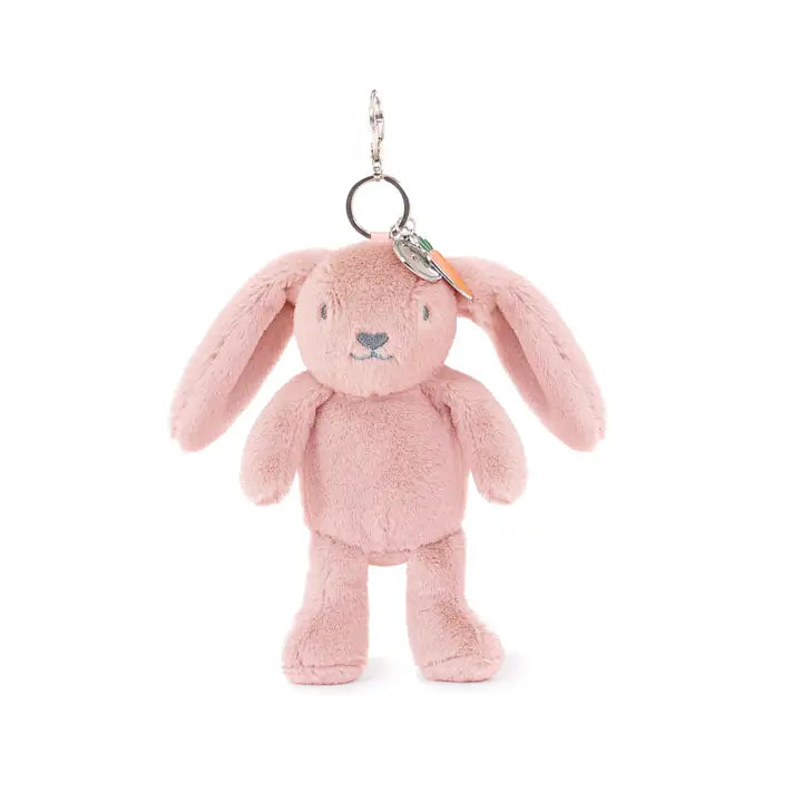 Bella Bunny Bag Charm image 0