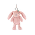 Bella Bunny Bag Charm image 0