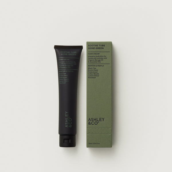 Soothe Tube - Mortar & Pestle image 0