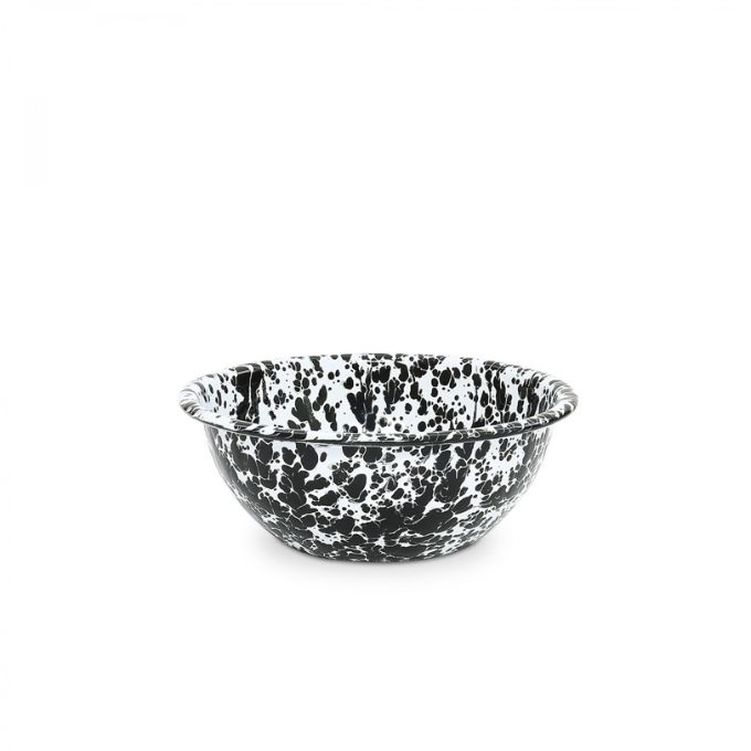 Splatter 20 oz Cereal Bowl image 2