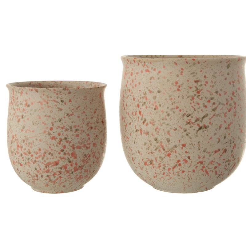Splatter Pot image 0