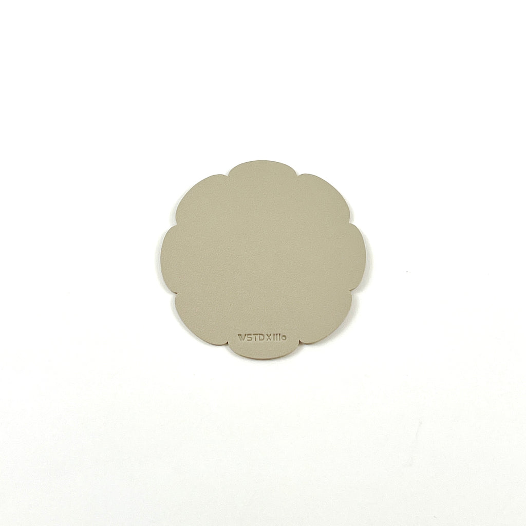 Flower Coasters image 3