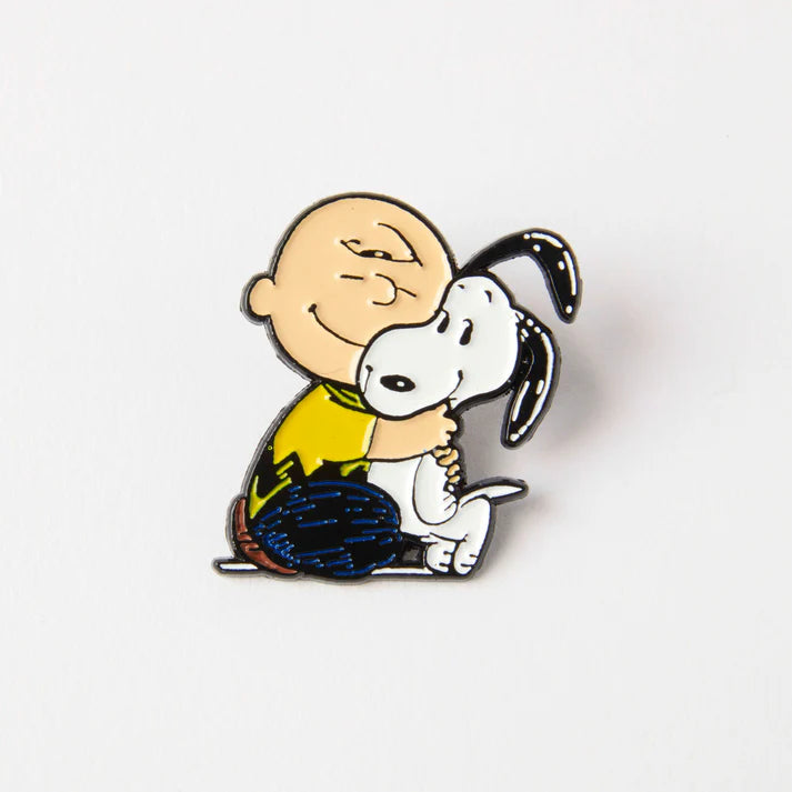 Peanuts Pins image 0