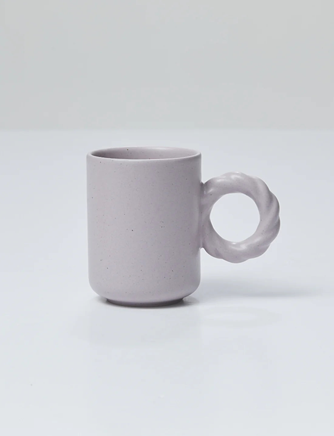 Better Finger Twist Mug image 0
