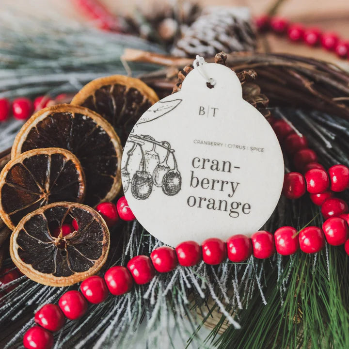 Holiday Car Fresheners image 2