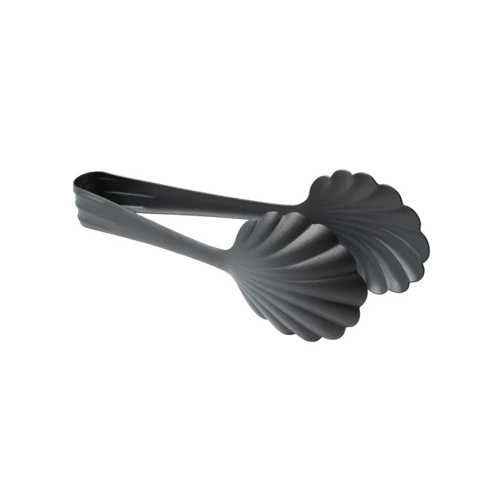 Scalloped Metal Tong image 5