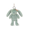 Beau Bunny Bag Charm image 0