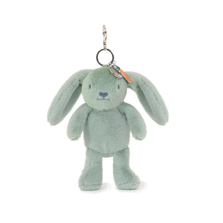 Beau Bunny Bag Charm image 0