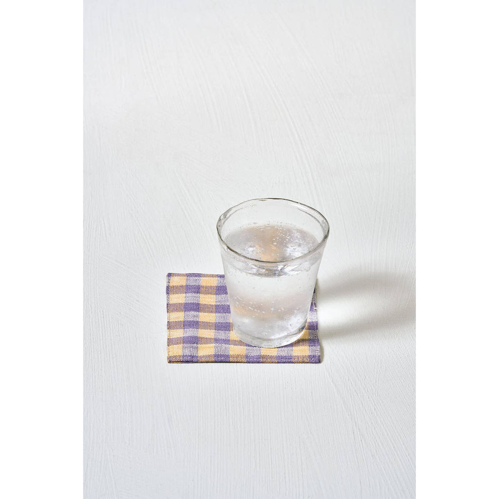 Linen Coaster image 1