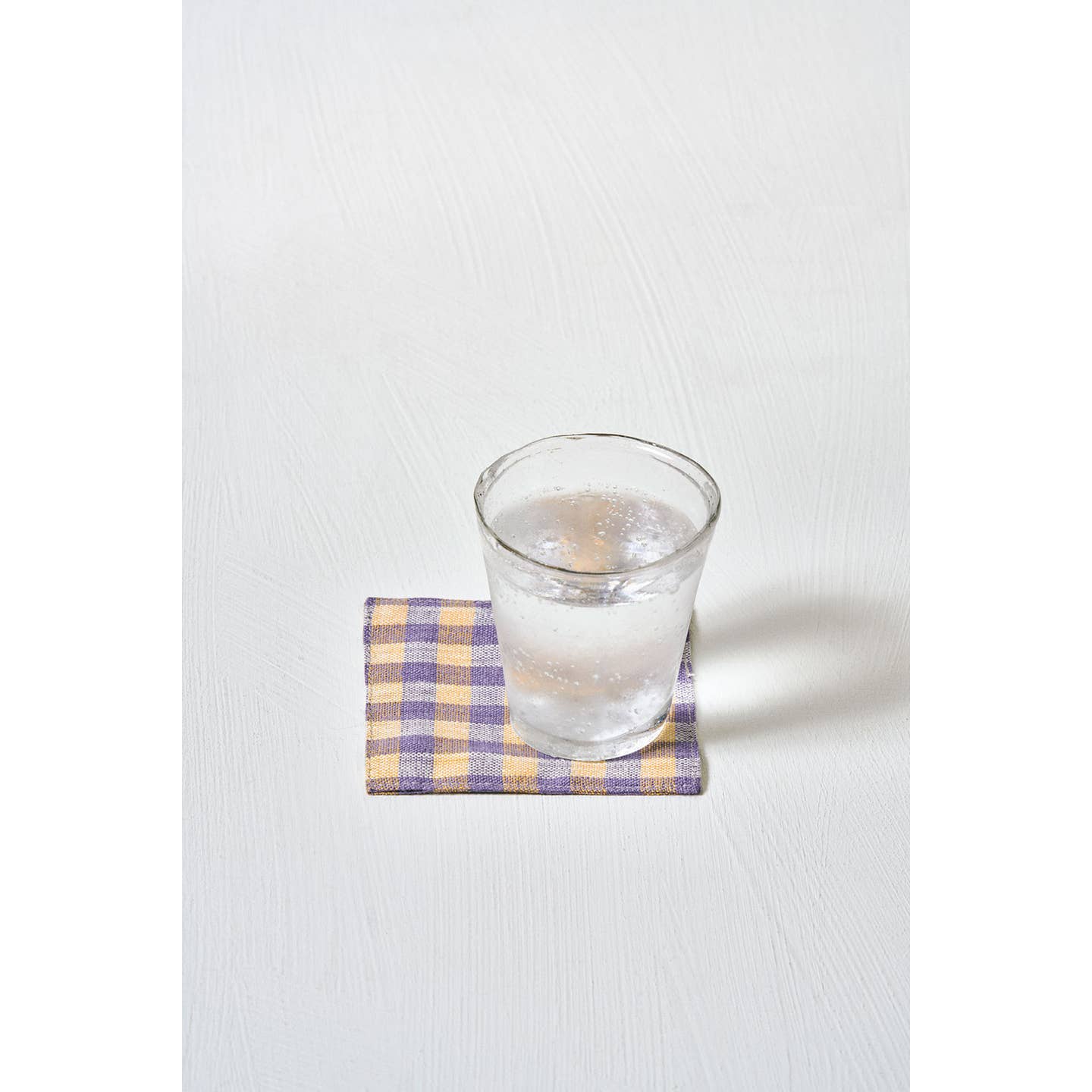 Linen Coaster image 1