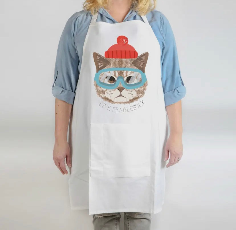 Apron image 2