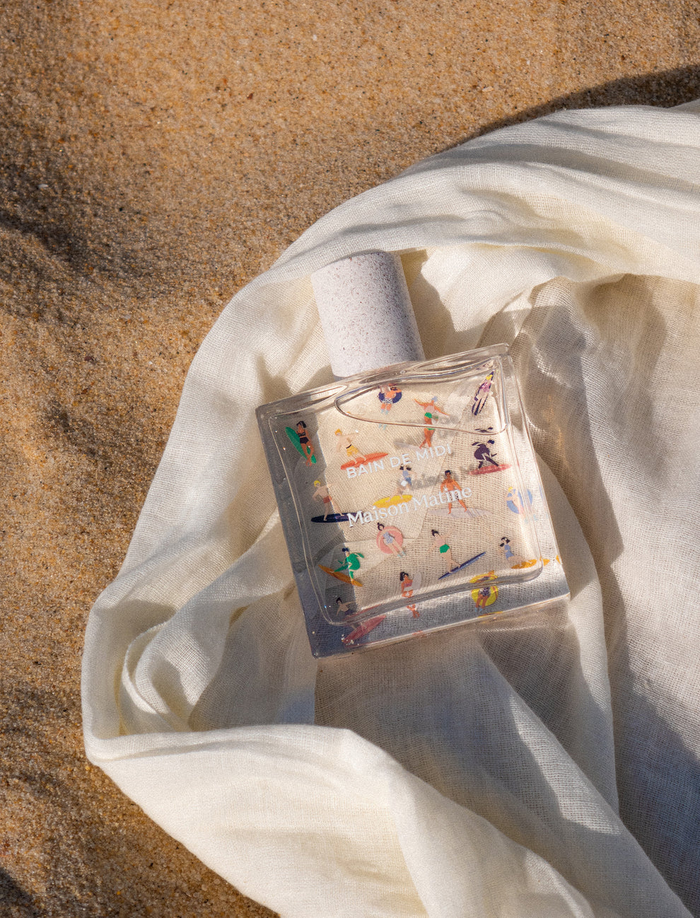 Bain De Midi Eau De Parfum image 2