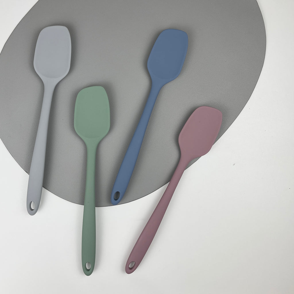 Silicone Spatula image 1