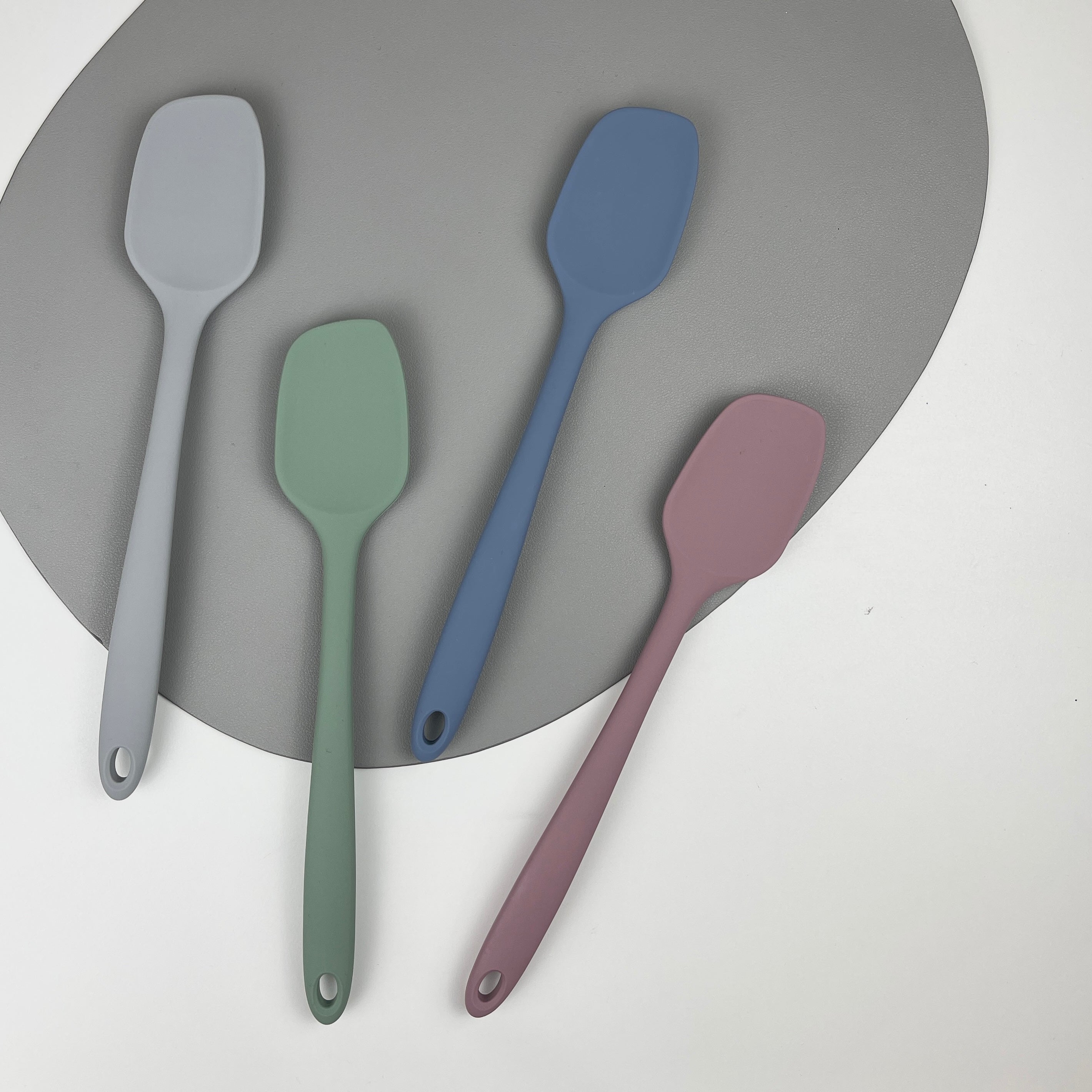 Silicone Spatula image 1