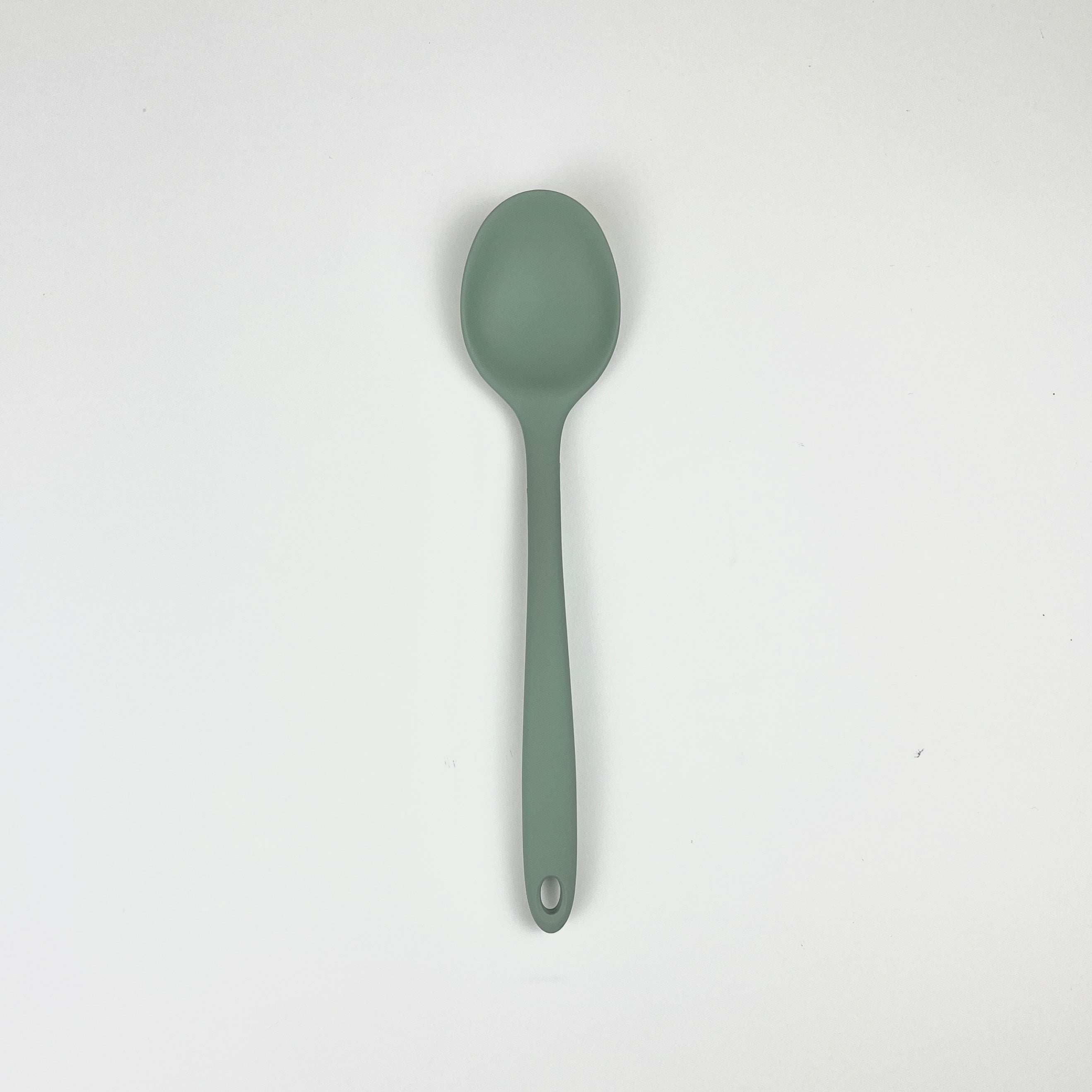 Silicone Cooking Spoon image 3