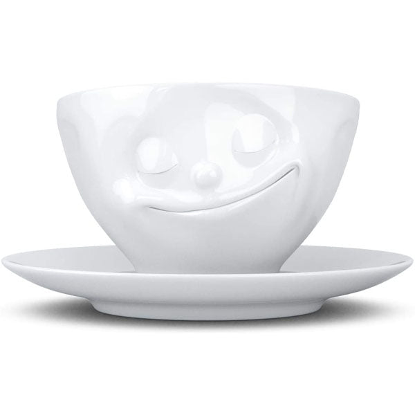Tassen Coffee Cup with Saucer image 7