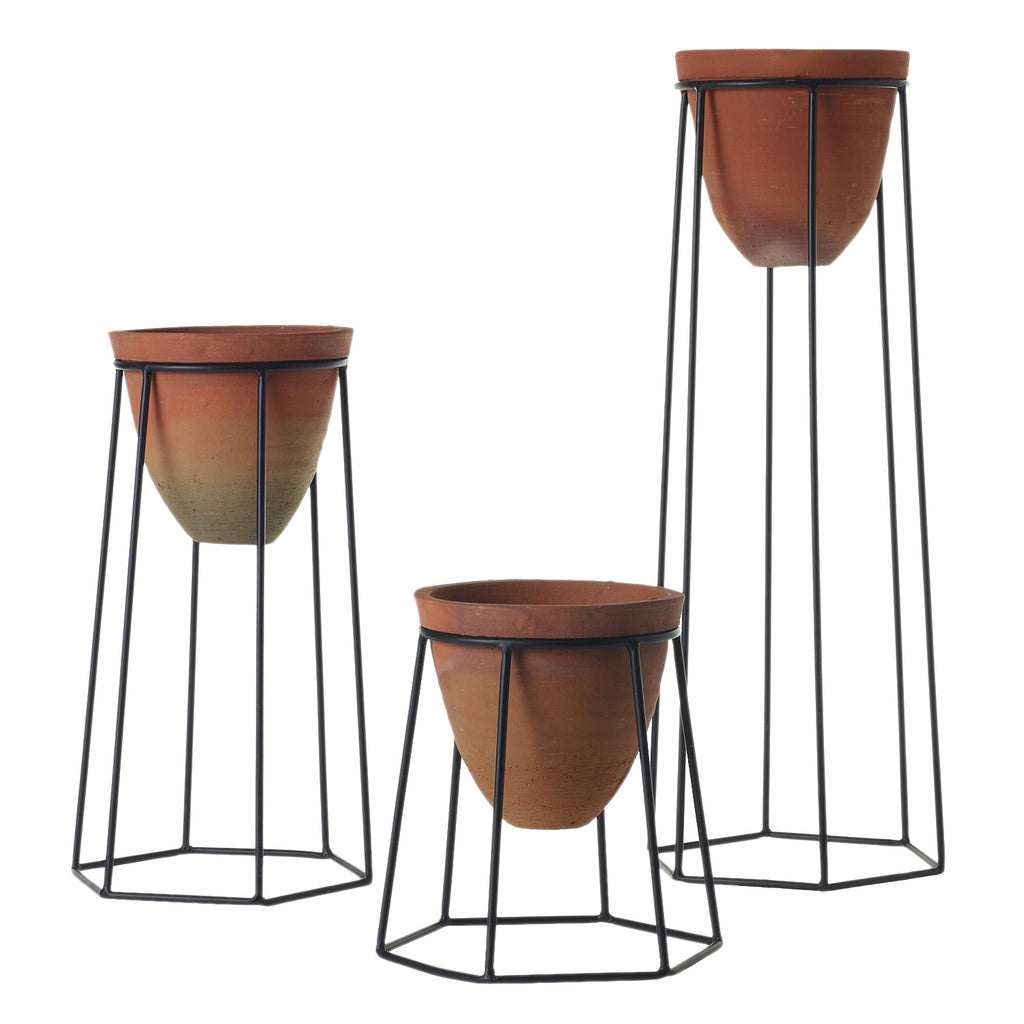 Cheyenne Plant Stand image 0