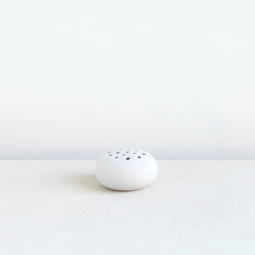 Oval Flower Frog image 0