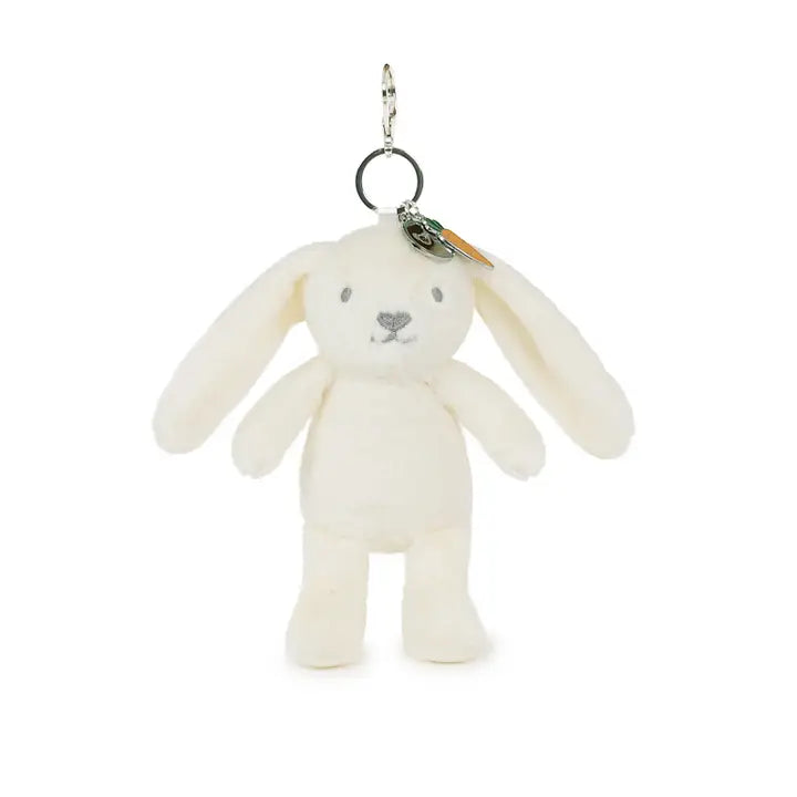 Ziggy Bunny Bag Charm image 0