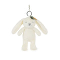 Ziggy Bunny Bag Charm image 0