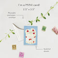 Heart You Cake Sprout - Wedding Mini Greet